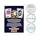 AQUARIUS Peanuts Great Pumpkin Playing Cards - Peanuts Themed Deck of Cards for Your Favorite Card Games - Officially Licensed Peanuts Merchandise & Collectibles