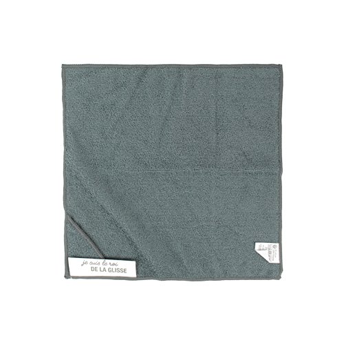 Je Cherche une Idée ME2299 set met 7 doeken, polyester, meerkleurig, 30 x 30 x 0,3 cm - Image 8
