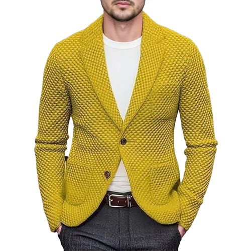 Veste demi-saison homme en laine douce contre le froid du bureau
