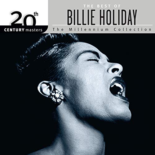 Play 20th Century Masters Best Of Billie Holiday (The Millennium