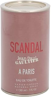 SCANDAL A PARIS edt spray