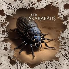 Couverture de Der Skarab&auml;us