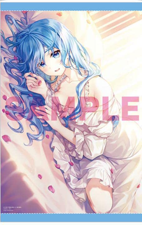 Amazon.co.jp: 精霊幻想記 B2タペストリー2点 : おもちゃ