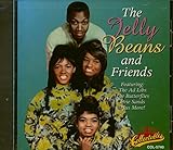The Jelly Beans and Friends