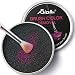 TailaiMei Color Removal Cleaner Sponge, Quickly & Easily Clean Makeup Brushes Without Water or Chemical Solutions Eliminating Drying Time - Switch Eyeshadow Colored Immediately
