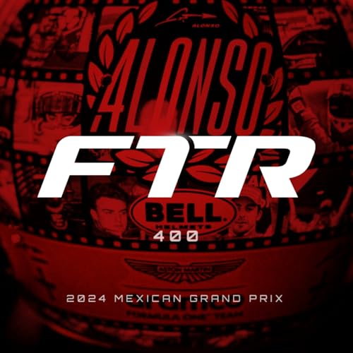 400 - 2024 Mexican Grand Prix