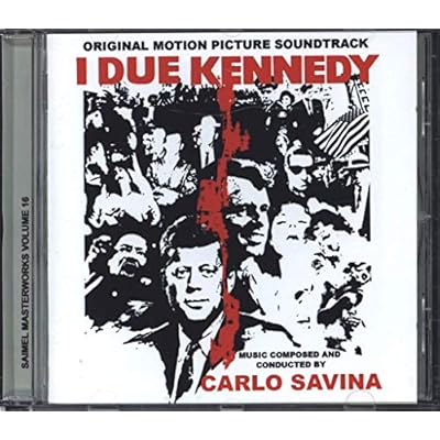 I Due (The Two Kennedys) / La Donna Degli
