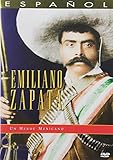 Emiliano Zapata: Un Heroe Mexicano [DVD]