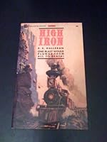 High Iron B000GRAJ30 Book Cover