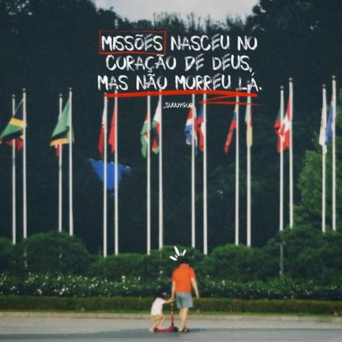 Cada Um de um Lugar, Mas&hellip;