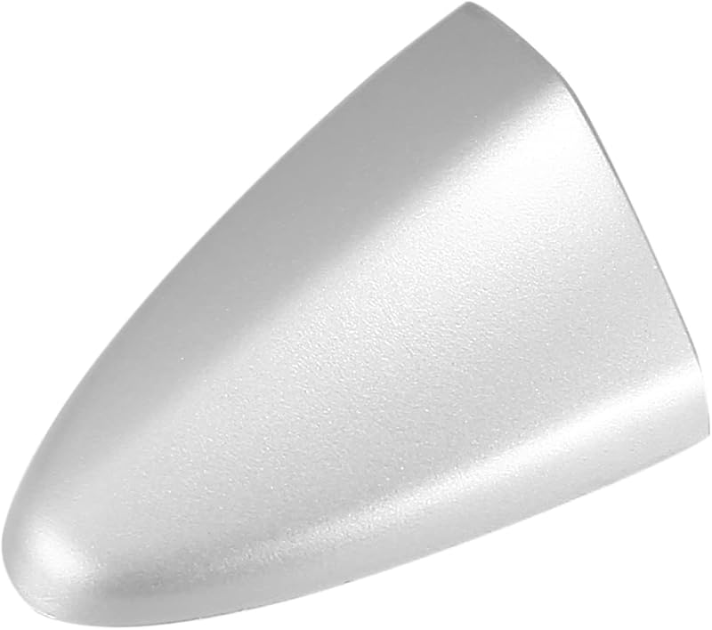 Capa da maçaneta externa dianteira esquerda X AUTOHAUX 69218-53021 para Lexus – 1 unidade