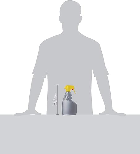 Miniatura 7 de FILA Surface Care Solutions, KITCHENKARE, limpiador desengrasante resistente para cocina, parrilla, horno, chimenea limpiador de barbacoa,