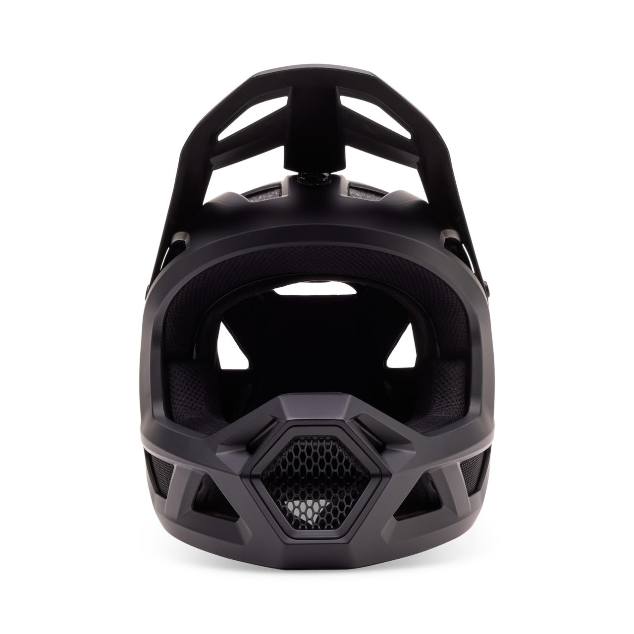 Fox Racing - RAMPAGE MT Black CE/CPSC, Cycling Helmets