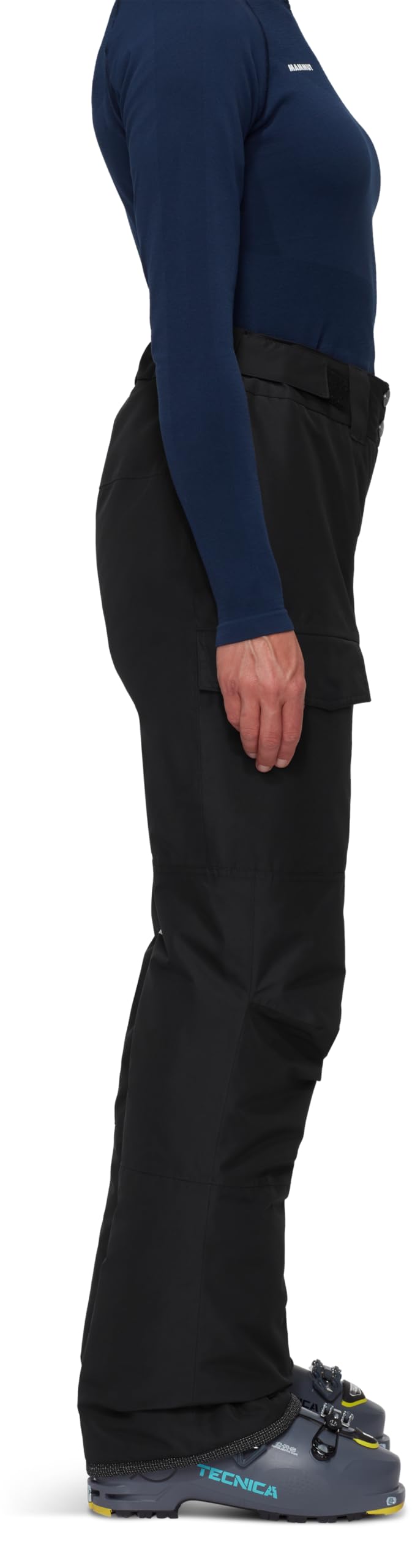 Mammut Damen Hose Fall Line Hs Thermo Pants Women