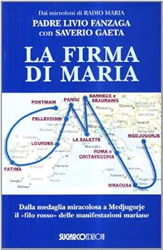 Paperback PADRE LIVIO FANZAGA - FIRMA DI [Italian] Book