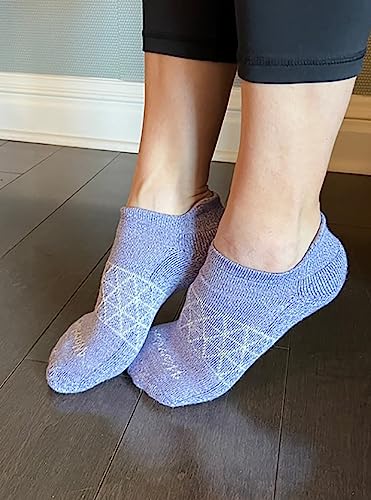 Image of WARRIOR ALPACA SOCKS - Everyday Warrior Collection - All-Purpose Alpaca Socks - Daily Wear for Every Season