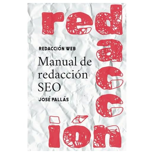 Redacción web: Manual de redacción SEO