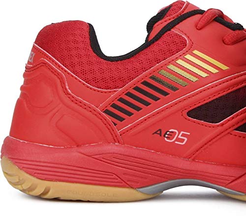 Buy YONEX SRCP AE 05 Badminton Shoes 