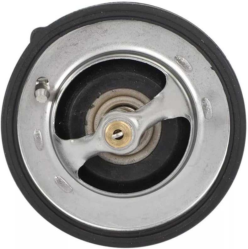 25500-2E000 Engine Coolant Thermostat for Hyundai Tucson 2014-2021 | Elantra 2011-2020 Elantra GT 2013-2020 for Kia Forte 2014-2021 Forte5 2014-2018 Soul 2012-2019 255002E000