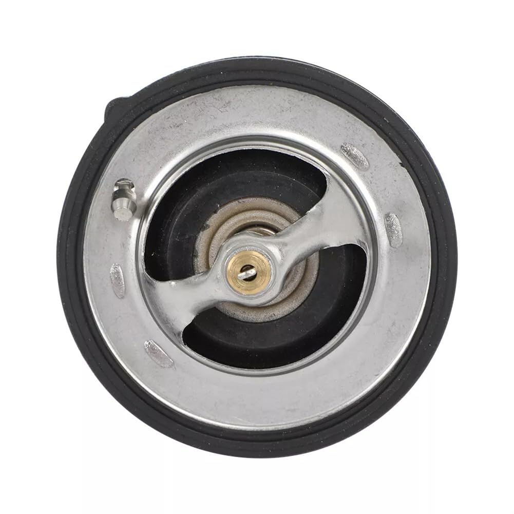 Carcasa De Termostato Refrigerante Para Hyundai Elantra, Santa Fe, Trajet Y Tucson, OEM 25613-27000, Fácil De Instalar