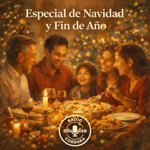 Episode 42: Especial de Navidad y Fin de a&ntilde;o