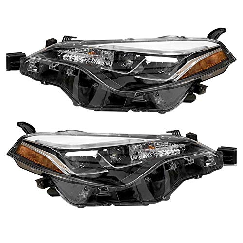 10 Best Aftermarket Headlight Assembly Brand [Buying Guide 2023
