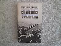 Eyewitness history of World War II B000GSA4HK Book Cover
