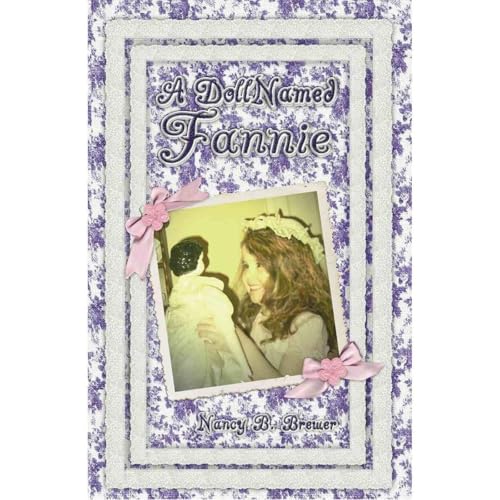 A Doll Named Fannie (Authored by Nancy B. Brewer) episode artwork