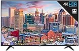Amazon.com: TCL 49S517 49-Inch 4K Ultra HD Roku Smart LED TV (2018 ...