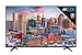TCL 65S517 65-Inch 4K Ultra HD Roku Smart LED TV (2018 Model)