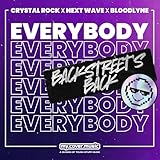 Everybody (Backstreet\'s Back)