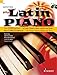 Produktbild Latin Piano: Die neue einmalige Methode - die Finger tanzen Samba und Bossa Nova. Klavier.