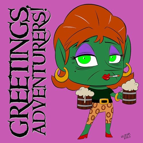 Campaign 2: Episode 167 - Lean-to Learn-too