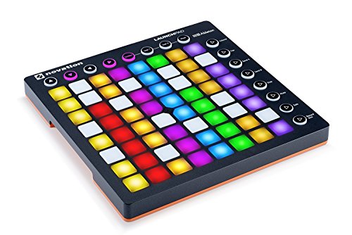 Amazon | Novation Launchpad Ableton Live Controller with 64