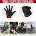 ENVAHI |Guantes Bicicleta Montaña y Braga Cuello Hombre para una Gran Versatilidad...