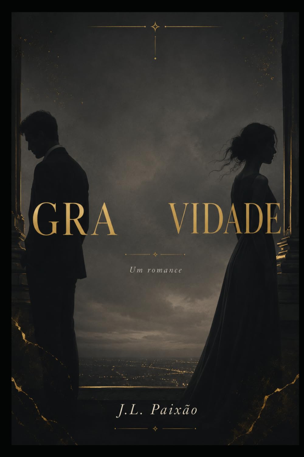 Gravidade: Um Romance