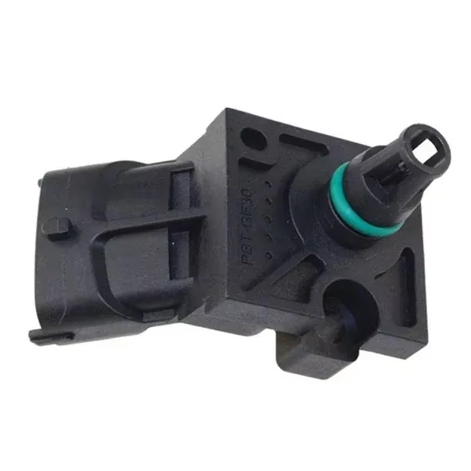 Compatible Con Suzuki Para Grand Para Vitara Sensor MAP Colector Presión Sobrealimentación Aire Admisión 0281002576 0281002743 0281002456 Sensor Presión Admisión