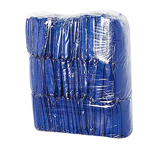 DUERDU 50 Pack Hommes Spa Spa Culottes jetables Soutien Respirant Boxer Boxer Slips Puly // 11