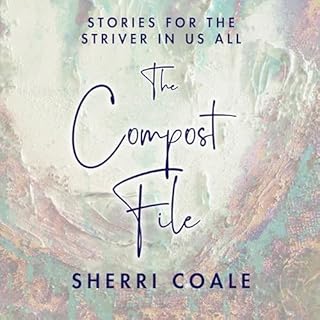 The Compost File cover art