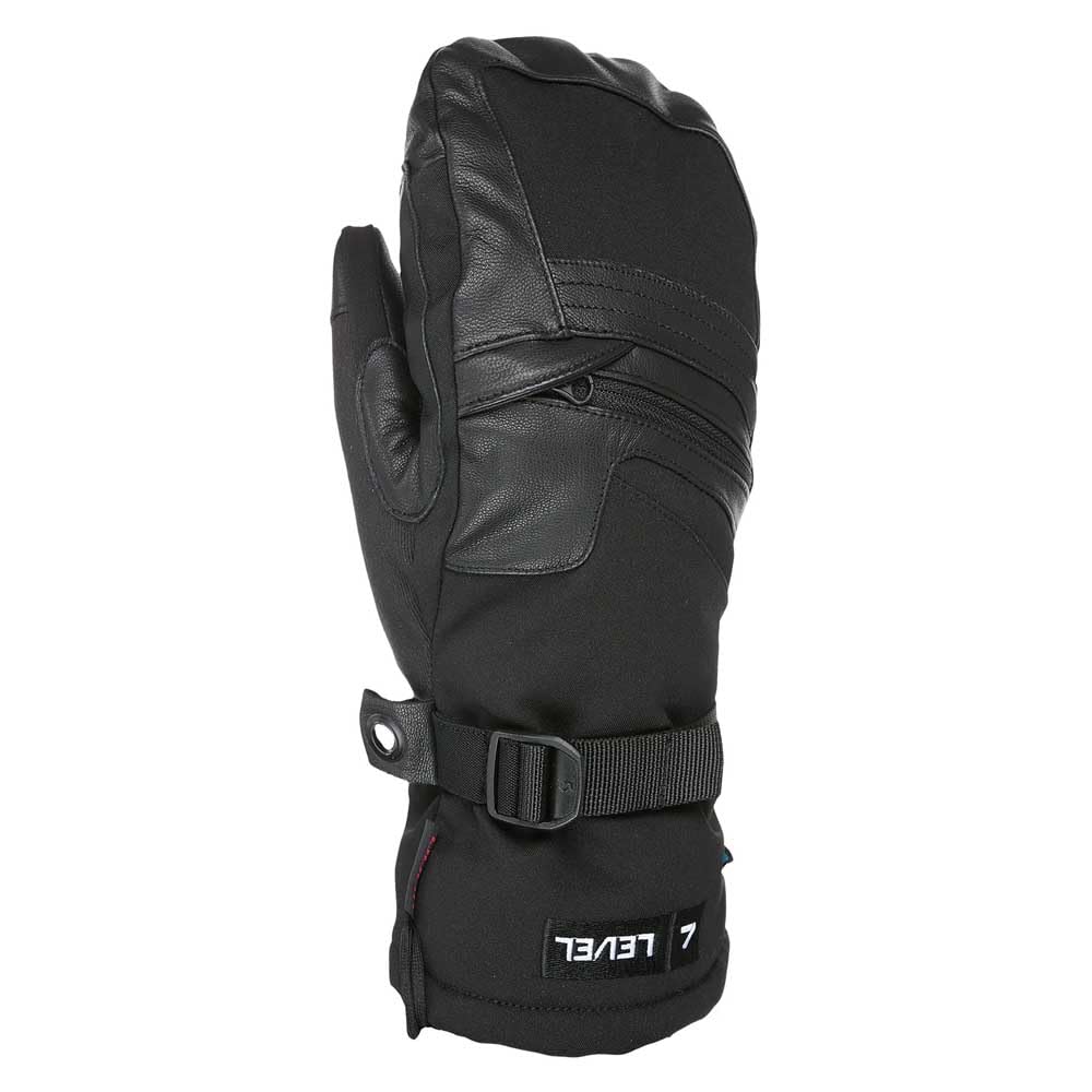 Level Ranger Mittens XL