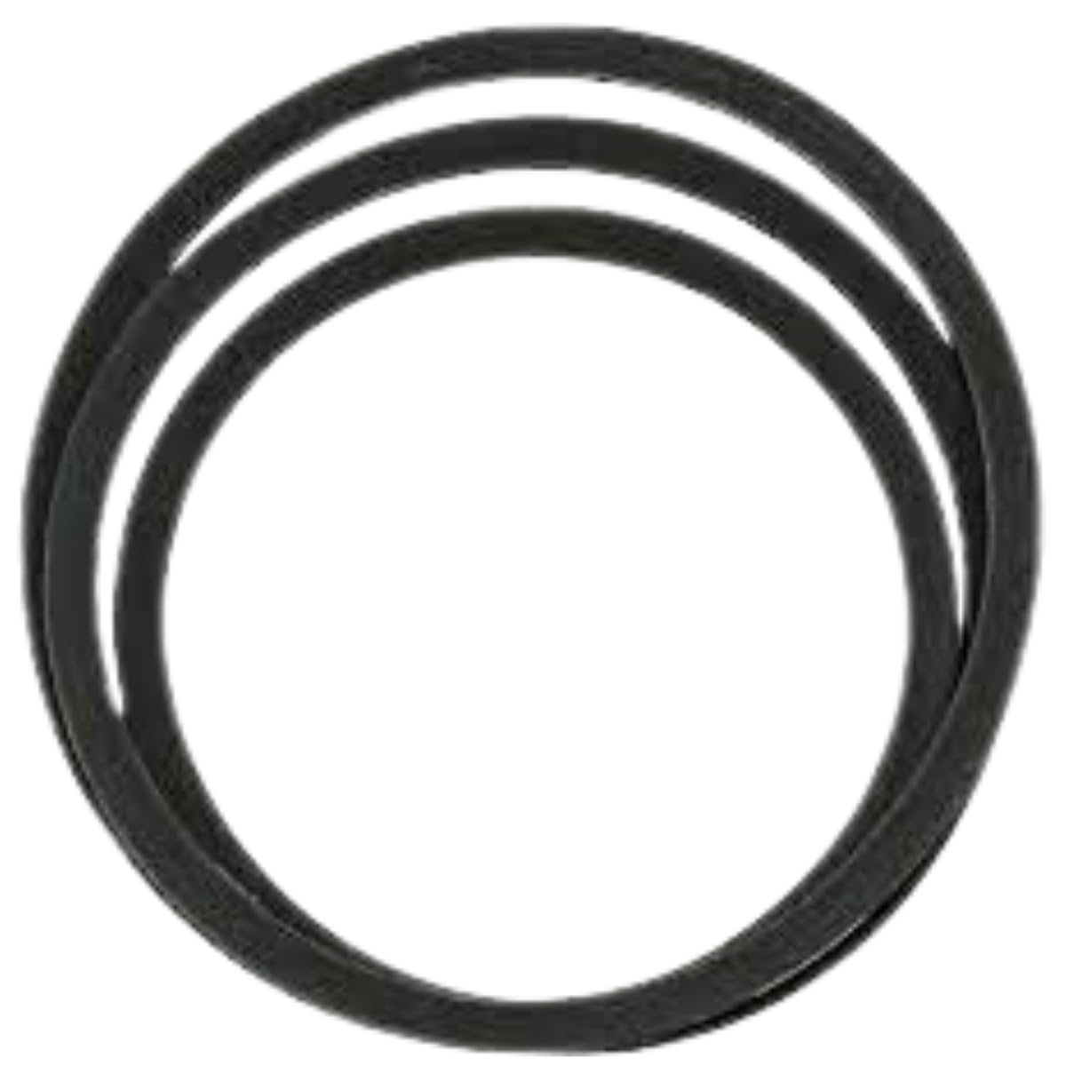 For 341241VP Dryer Belt for Compatible With For Whirlpool 1-PACK