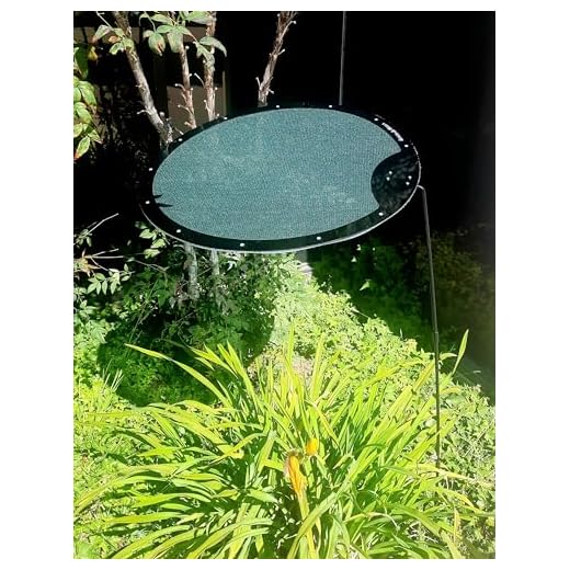 Shade-A-Rella Adjustable Plant Shade