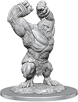 Vista 3 de D&D Nolzur's Marvelous Miniatures: Barlgura WizKids Unpainted Dungeons and Dragons Miniatures