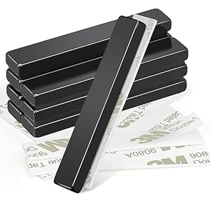 Wukong 60-5 Neodym Magnete 8 Stück