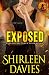 Exposed (Eternal Brethren Military Romantic Suspense)