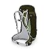 Osprey Stratos 36 Men's Hiking Backpack, Gator Green, medium/large