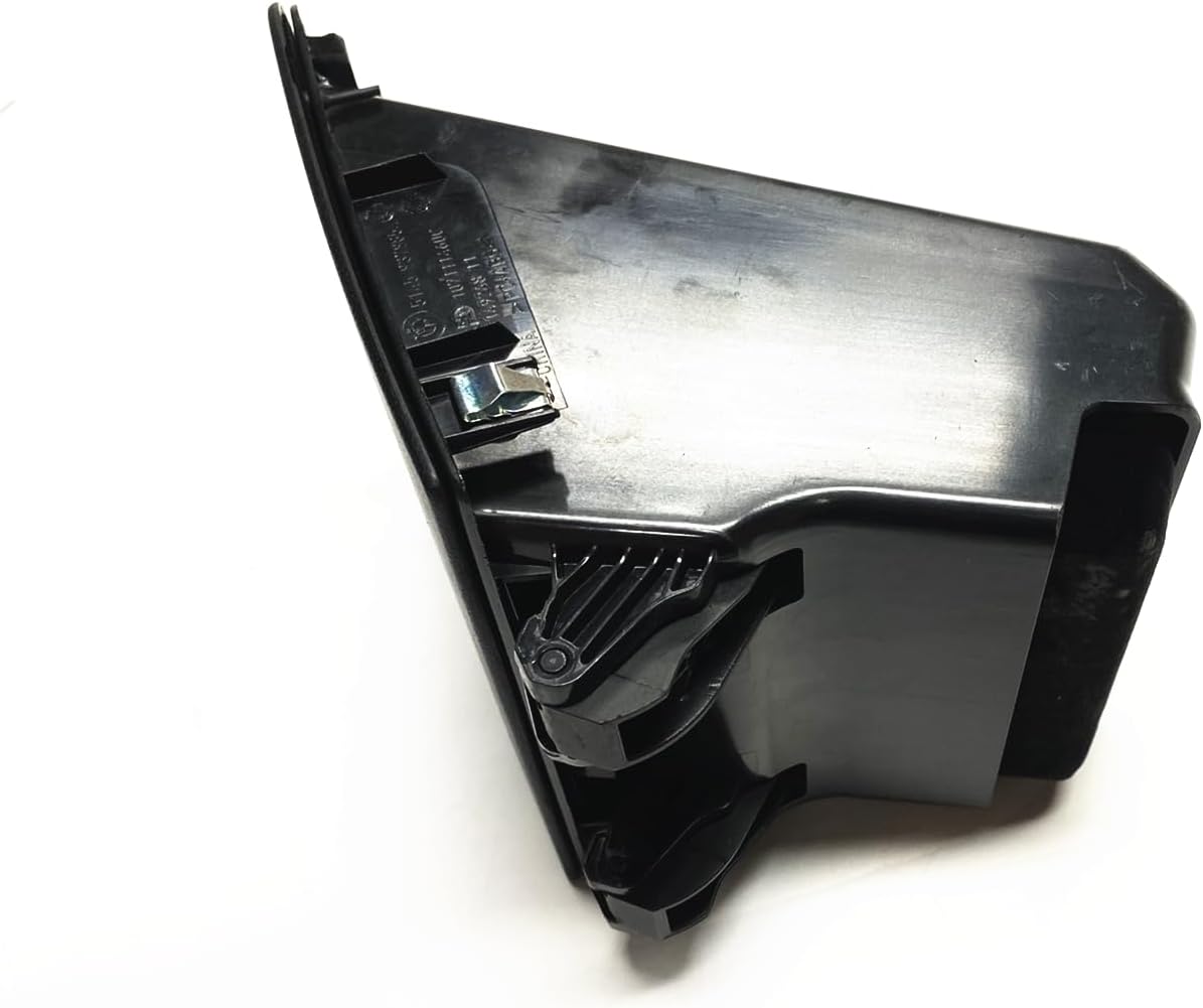 Dashboard Storage Box Slot Driver's Side For BMW G01 X3 F97 2018.6-2022 2019 M