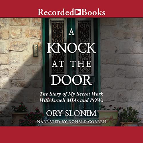 A Knock at the Door by Ory Slonim episode artwork