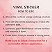 (3Pcs) I Am Expensive All The Time Stop Stickers Motivational Quotes Stickers Decal Waterproof Vinyl Stickers Adult for Laptop Kindle Car Tumbler Water Bottle Mug Phone Notebook Helmet Size 3”x2.3”
