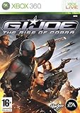 - GI JOE the rise of cobra Occasion [ Xbox 360 ]